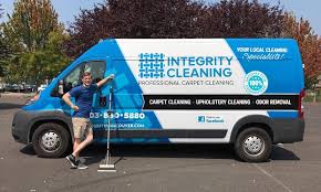nate brott and integrity cleaning
