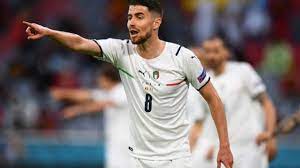 Find the perfect jorginho stock photos and editorial news pictures from getty images. Brazil Born Jorginho Italy S Beating Heart At Euro 2020