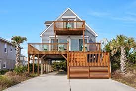 topsail beach nc real estate homes