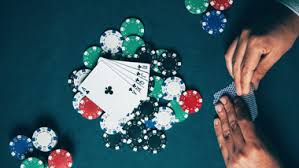 Poker Room: 24/7 No-Limit Poker Games | The Meadows