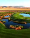 Wildhorse Resort Golf Course | travelpendleton.com
