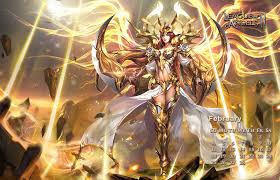 league of angels wallpapers top free