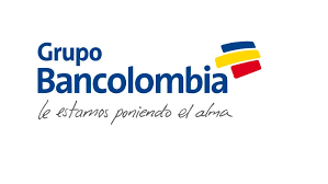 Resultado de imagen de bancolombia