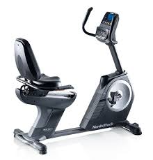 In fact, the gx 5.0 recumbent bike is one of the only pieces of nordictrack fitness equipment not to give you this option. Nordictrack Gx 5 0 Recumbent Bike Review