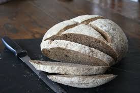 Trying to find the barley bread recipe? Roast Barley Malt Flour Loaf Baking Recipes And Advice