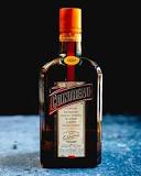 Can you drink Cointreau straight?