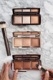 hourgl holiday palettes 2021 the