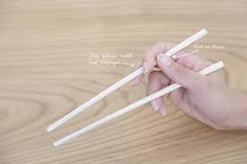Maybe you would like to learn more about one of these? How To Use Chop Sticks 4 Steps With Pictures Instructables