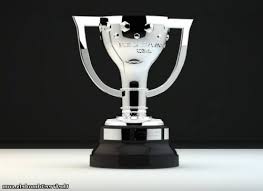 The campaign began on 30 august 2008 and ended on 31 may 2009. La Liga Trophy Cup Free 3d Model C4d Open3dmodel 477694