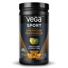 pre workout energy vega sport
