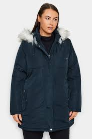 Women S Plus Size Winter Coats Evans