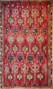 antique large turkish kilim rug rug