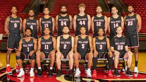7 tar heels suffered a tough loss at home to the no. 2018 19 Men S Basketball Roster Ball State University Athletics