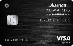 Marriott rewards premier plus credit card at a glance. Chase And Marriott Announce The Marriott Rewards Premier Plus Credit Card A New Card With More Value More Access More Perks And A 100 000 Point Limited Time Offer Business Wire