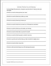 Live worksheets > english > english as a second language (esl) > health. Between Sessions Depression