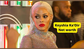keyshia ka oir net worth 2023 business