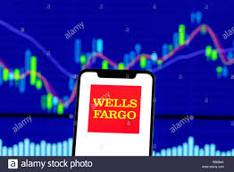 Wells Fargo Logo Stock Photos Wells Fargo Logo Stock