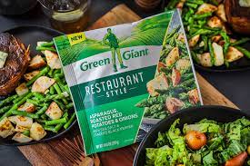 green giant recipes recipes with