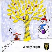 O Holy Night Ladywell Primary School Song Wikipedia