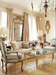 french living rooms
