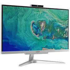 Welcome to the acer store! Acer Aspire All In One Pc C24 865 60 5cm 23 8 Display Intel I3 8130u 8gb Ram 256gb Ssd Win10 Pro Bei Notebooksbilliger De
