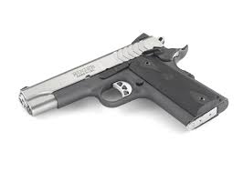 ruger sr1911 lightweight commander