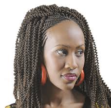 18''marley braids afro kinky curly ombre crochet braid synthetic hair extensions. Afro Kinky Bulk Darling