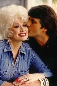 The country star wrote hit songs inspired after him. Dolly Parton And Carl Dean A Timeline Of Their 57 Year Relationship
