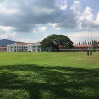 Big school, malay college, 33000 kuala kangsar, perak, малайзия. Big School Mckk 2 Tips