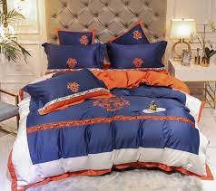 type 06 hermes bedding sets quilt sets
