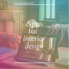 ipad for interior design archives