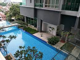 It is also neighbouring bukit kiara and sri hartamas as well as within easy access to bangsar and damansara heights. Done Deal Serviced Apartment Glomac Damansara Residences Ttdi Kl Edgeprop My