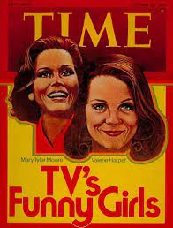 It produced two spinoffs, rhoda and phyllis, starring valerie harper and cloris. Mary Tyler Moore Dead At 80 The Face Of Change On Tv Time