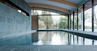 Glass For Swimming Pools Glazing