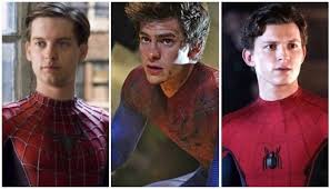 There are also reports that jamie foxx will reprise his electro role from the andrew garfield era of spidey flicks, and other actors from previous. Sony Finally Addresses If Spider Man 3 Will Have Three Peter Parkers