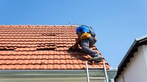 how much does roof replacement cost in