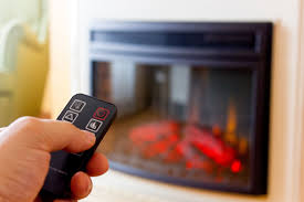 Convert Manual Gas Fireplace To Remote