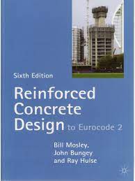 Find great deals on ebay for reinforced concrete design to eurocode 2. Reinforced Concrete Design To Eurocode 2 Ed 2007