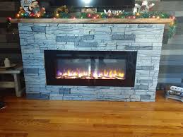 Bob S Electric Fireplace Design Ideas