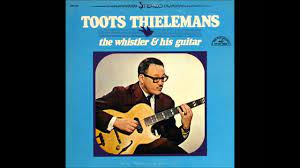 Toots Thielemans - Bluesette (1964 ...