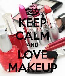 i love makeup es esgram