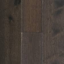 Bruce Time Honored Dark Brown Hickory 3