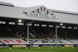 Submitted 1 day ago by specciej. Fulham Hoping To Admit Up To 1 500 Fans At Craven Cottage If London Placed Under Tier 2 Restrictions Evening Standard