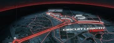 Vietnam Grand Prix Organisers Release Impressive 3d Circuit