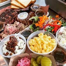 best bbq catering in meridian id