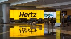 Maximizing Points And Miles With Hertz Car Rentals