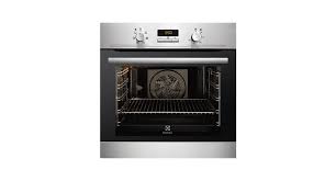 Electrolux Eof3c40th Built In Oven User