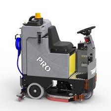 floor scrubber dryer pro microrider