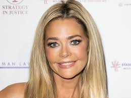 denise richards 52 defies her age in