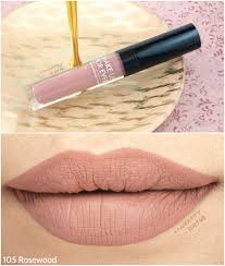 artist liquid matte lipstick review